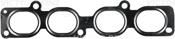 711740100 Reinz Прокладка выпускного коллектора для Toyota Avanza