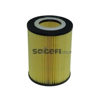 FA5734ECO SogefiPro Масляный фильтр