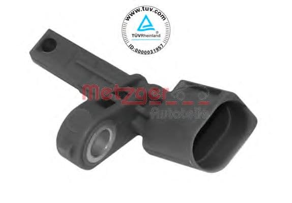 0900099 Metzger Датчик ABS