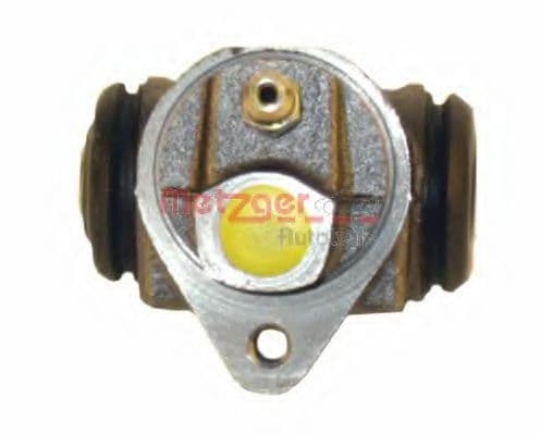 101-350 Metzger Колісний гальмівний циліндр для Ford Fiesta