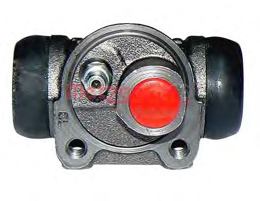 101-567 Metzger Колісний гальмівний циліндр