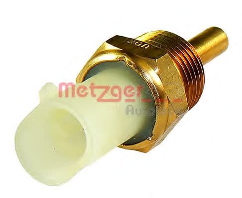0905322 Metzger Датчик температуры охлаждающей жидкости