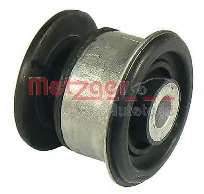 52006508 Metzger Сайлентблок рычага