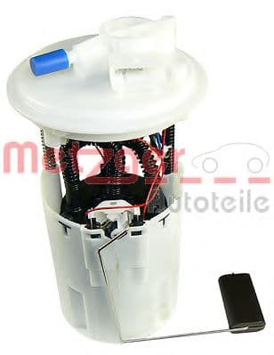 2250049 Metzger Паливний насос для Fiat Punto