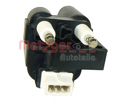 0880201 Metzger Котушка запалювання