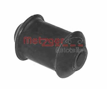 52027508 Metzger Сайлентблок важеля для Ford Transit