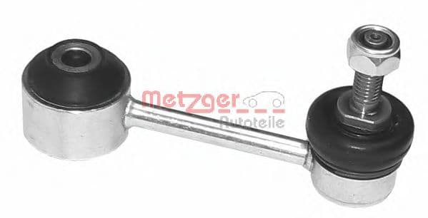 53008818 Metzger Стійка стабілізатора для Audi A6
