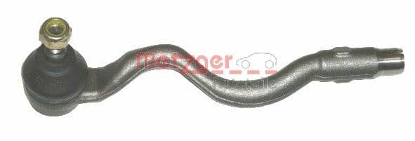 54012201 Metzger Наконечник рулевой тяги