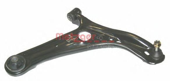 58067402 Metzger Важіль підвіски для Toyota Yaris