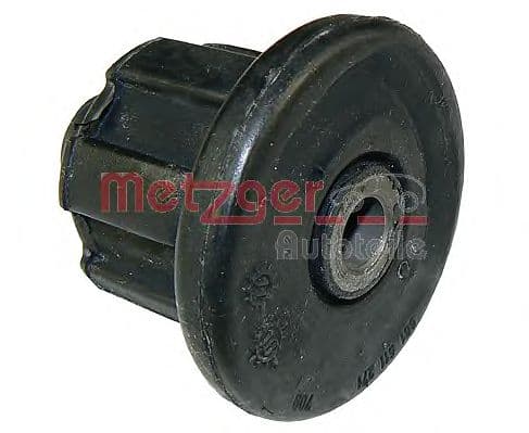 52050509 Metzger Сайлентблок балки для Volkswagen Polo