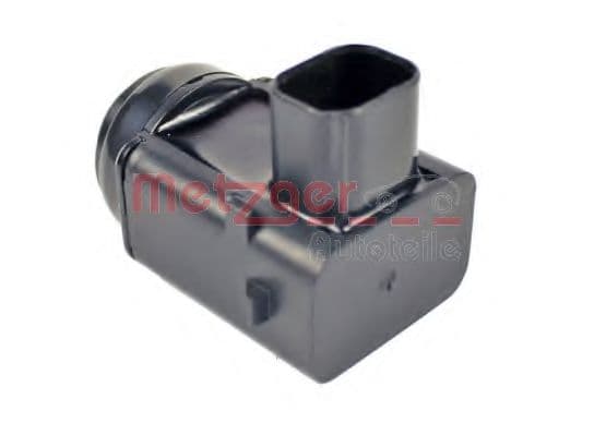 0901076 Metzger Датчик парктроника