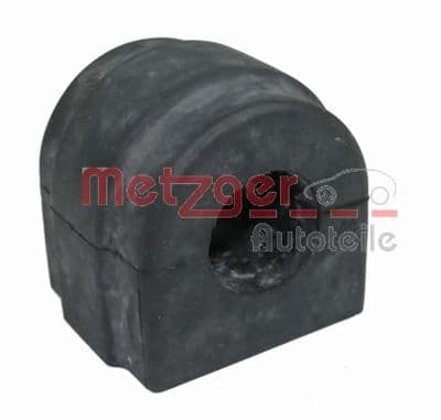 52072908 Metzger Втулка стабилизатора для BMW X5
