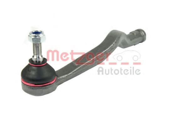 54034202 Metzger Наконечник рулевой тяги