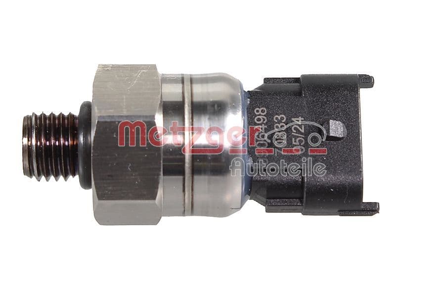 0906498 Metzger Датчик тиску подачі пального