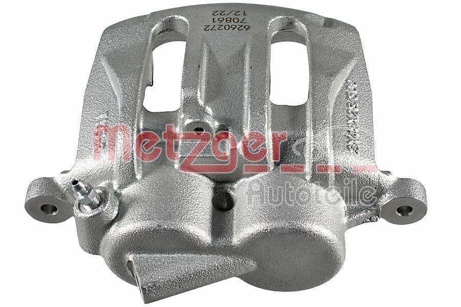 6260272 Metzger Гальмівний супорт