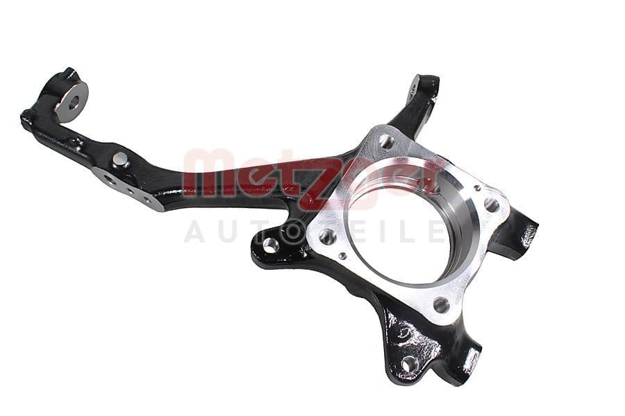 58182602 Metzger Поворотний кулак для Toyota Hilux