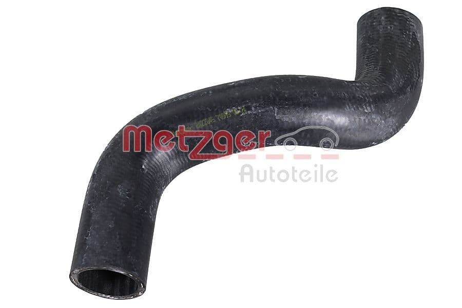 2422045 Metzger Патрубок радіатора системи охолодження двигуна