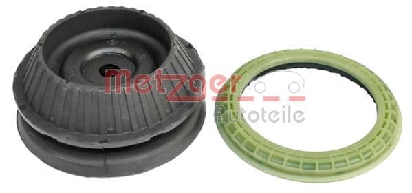 6490079 Metzger Комплект (опора + підшипник)