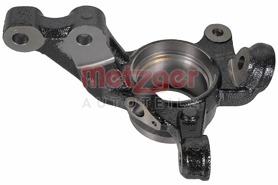 58185001 Metzger Поворотный кулак для Toyota Corolla