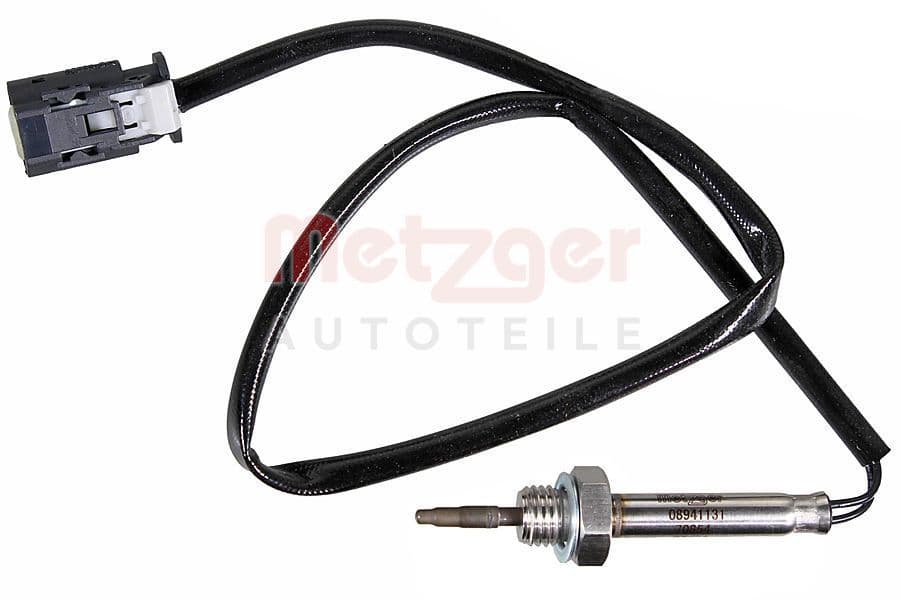 08941131 Metzger Датчик температуры выхлопных газов