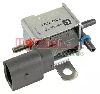 0892219 Metzger Клапан регулирования давления наддува