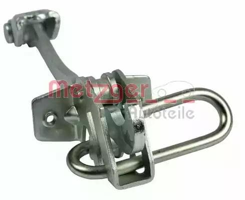 2312008 Metzger Фіксатор дверей для Opel Astra