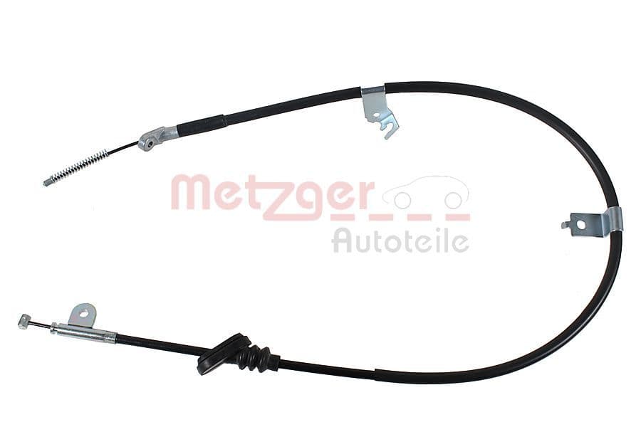 1ni009 Metzger Трос ручного тормоза для Nissan Leaf
