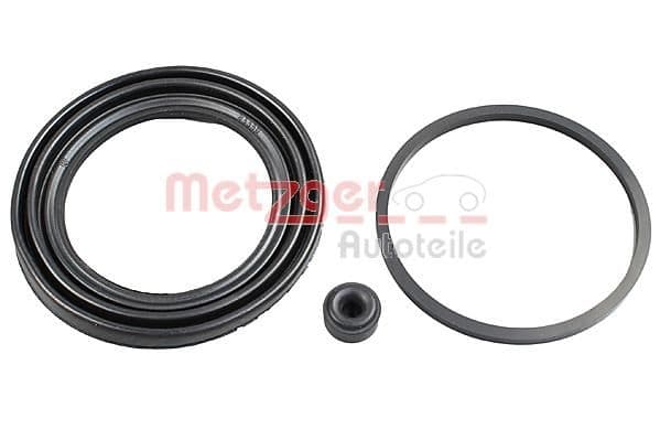 1140089 Metzger Ремкомплект гальмівного супорта