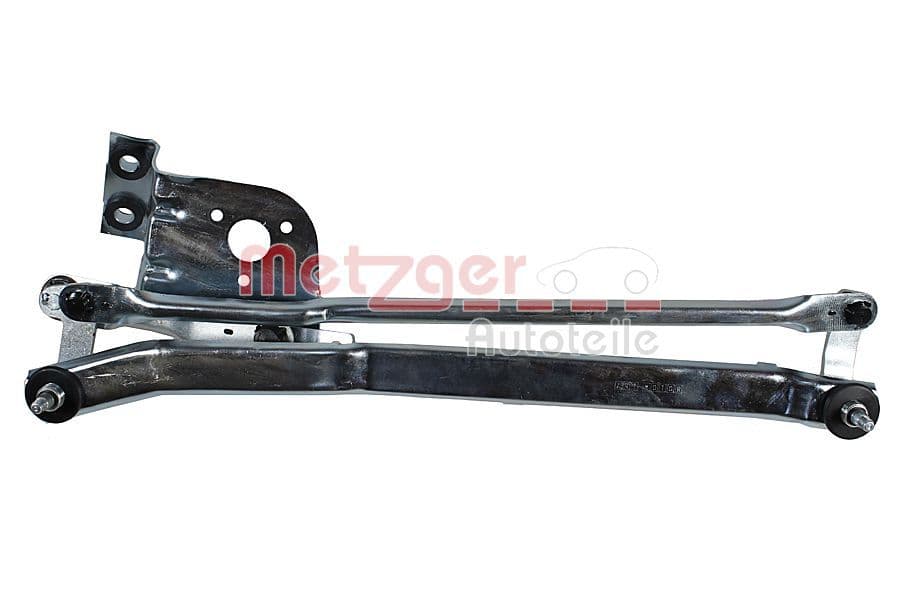 2191088 Metzger Трапеція склоочисника