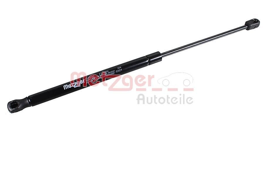 2110800 Metzger Газовий упор багажника для Renault Zoe