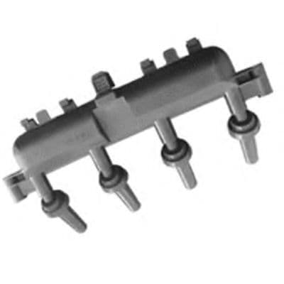 060717031012 Magneti Marelli Котушка запалювання