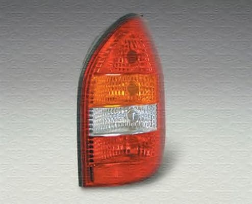 714098290382 Magneti Marelli Задний фонарь для Opel Zafira