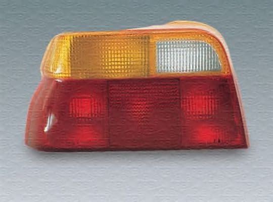 714098290252 Magneti Marelli Задній ліхтар для Ford Escort