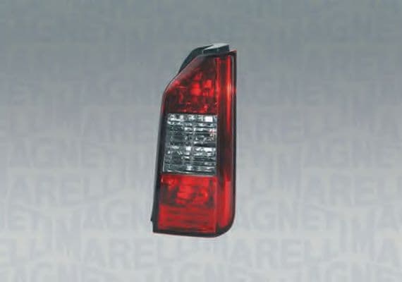 715104060100 Magneti Marelli Задній ліхтар для Fiat Idea