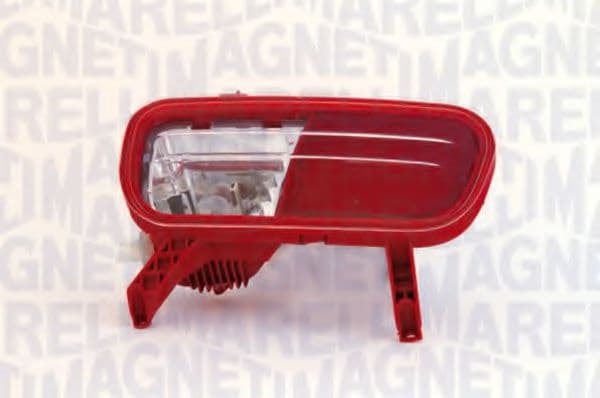 714026190702 Magneti Marelli Задня протитуманна фара для Peugeot 5008