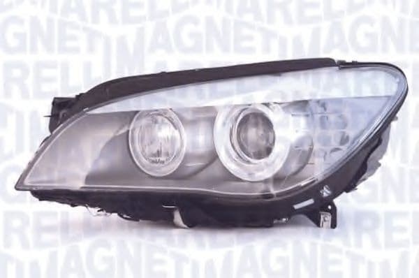 719000000024 Magneti Marelli Основная фара для BMW 7 Series