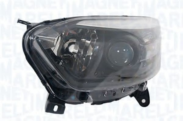 711307024449 Magneti Marelli Основная фара для Renault Captur