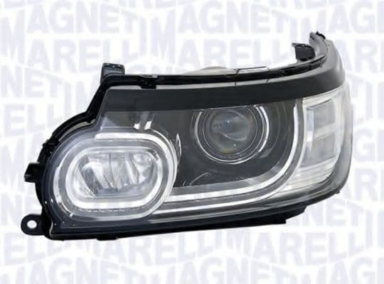 712476701129 Magneti Marelli Основная фара для Land Rover Range Rover