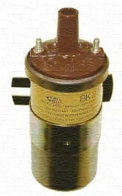 060690002010 Magneti Marelli Катушка зажигания