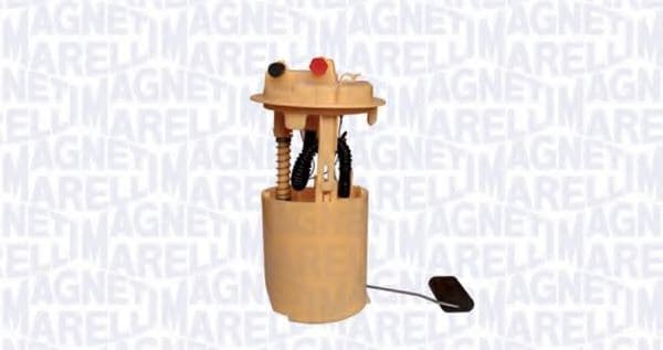 519730149901 Magneti Marelli Дисплей, запас