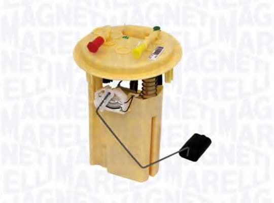 519732029902 Magneti Marelli Дисплей, запас