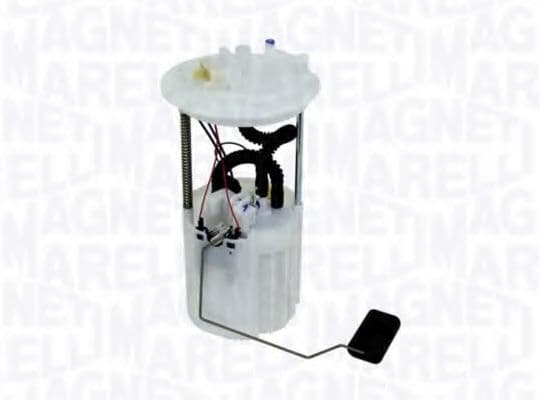 519031419907 Magneti Marelli Дисплей, запас