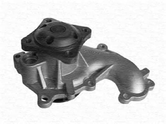350981802000 Magneti Marelli Помпа