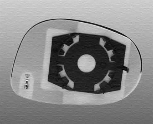 350319521110 Magneti Marelli Стекло наружного зеркала