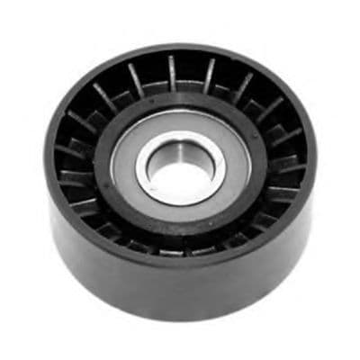 331316170266 Magneti Marelli Натяжний ролик поліклинового ременя