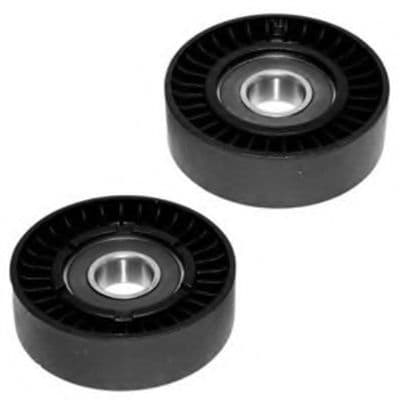 331316170589 Magneti Marelli Обвідний ролик поліклинового ременя