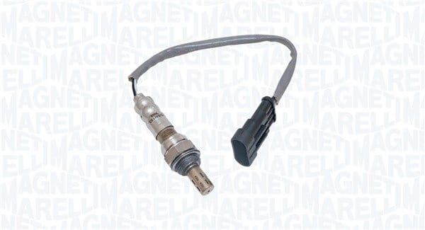 466016355183 Magneti Marelli Лямбда-зонд