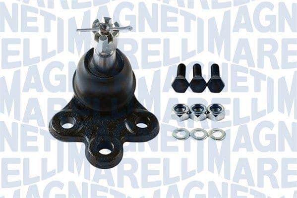 301191618080 Magneti Marelli Болт кріплення важеля