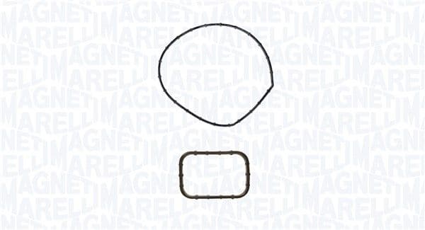 350984172000 Magneti Marelli Помпа