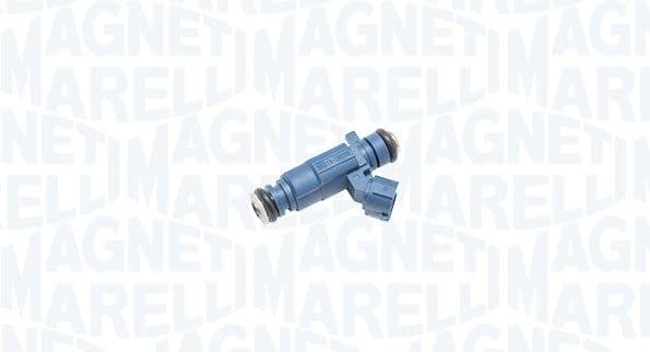 805000000064 Magneti Marelli Паливна форсунка